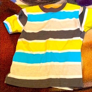Striped shirt